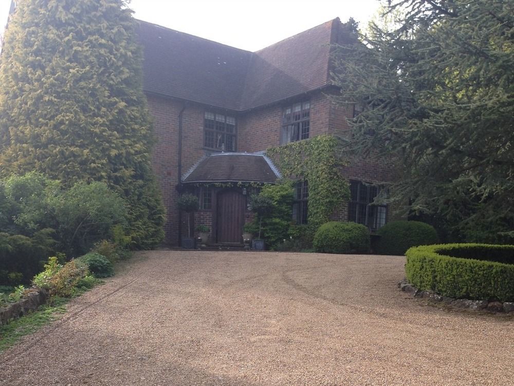 Beacon Hall House Benenden Exterior foto