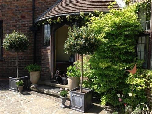 Beacon Hall House Benenden Exterior foto